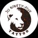 Jo Ninety-Five