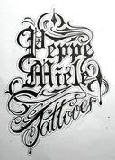 Peppe Miele Tattooer