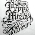 Peppe Miele Tattooer