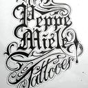 Peppe Miele Tattooer
