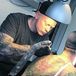 Shakey Jakes Tattoo