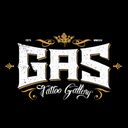 Gas