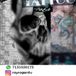 Rockstar tattoo