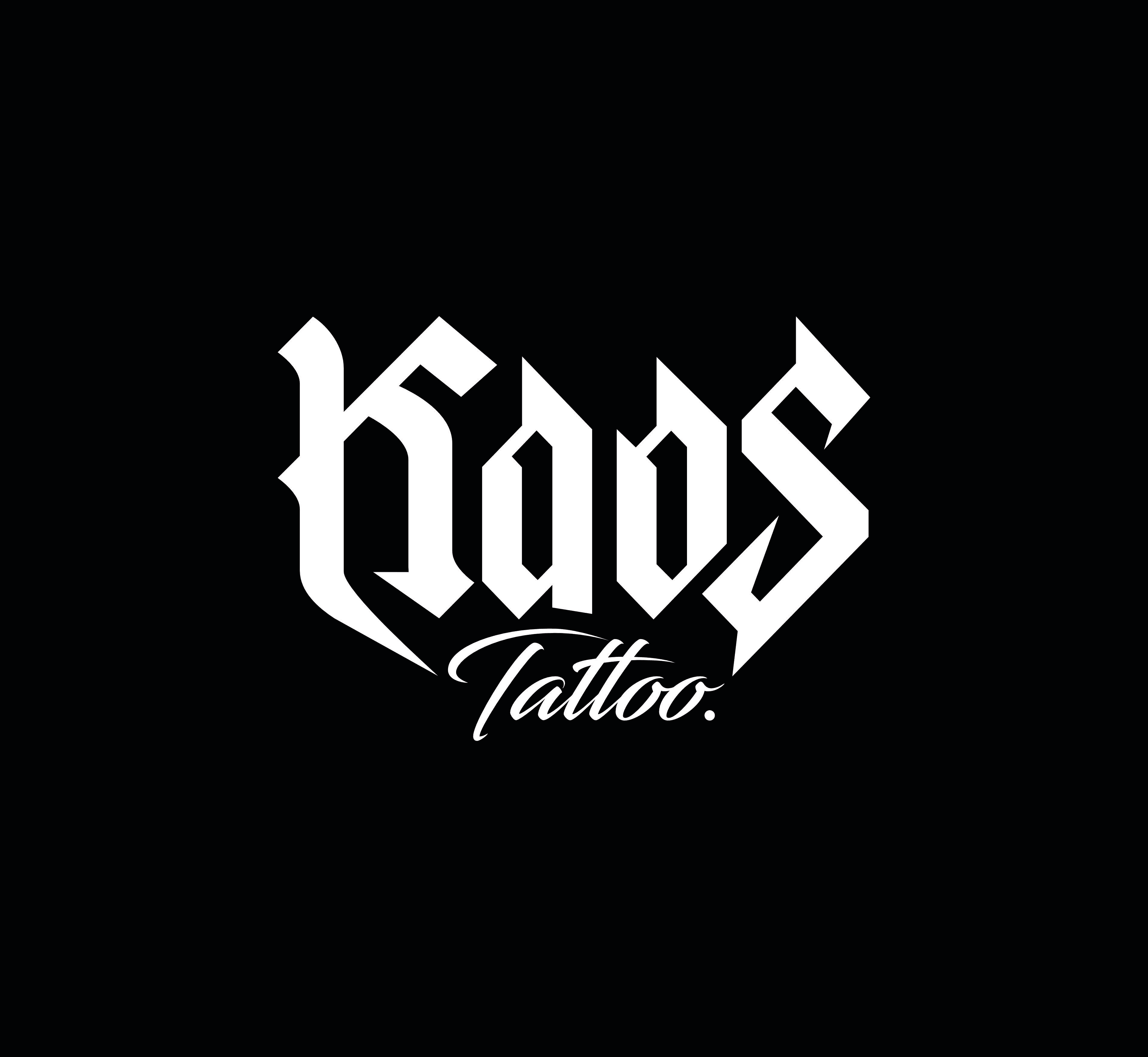 kaos tattoo • Tattoo Studio • Tattoodo