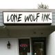 lone wolf ink