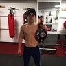 Jamie Paul