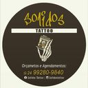 Solidos Tattoo