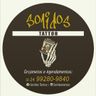 Solidos Tattoo