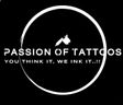 Passion Of Tattoos