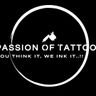 Passion Of Tattoos