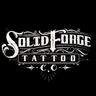 Solid Forge Tattoo Co