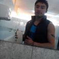 Johnny Patzan