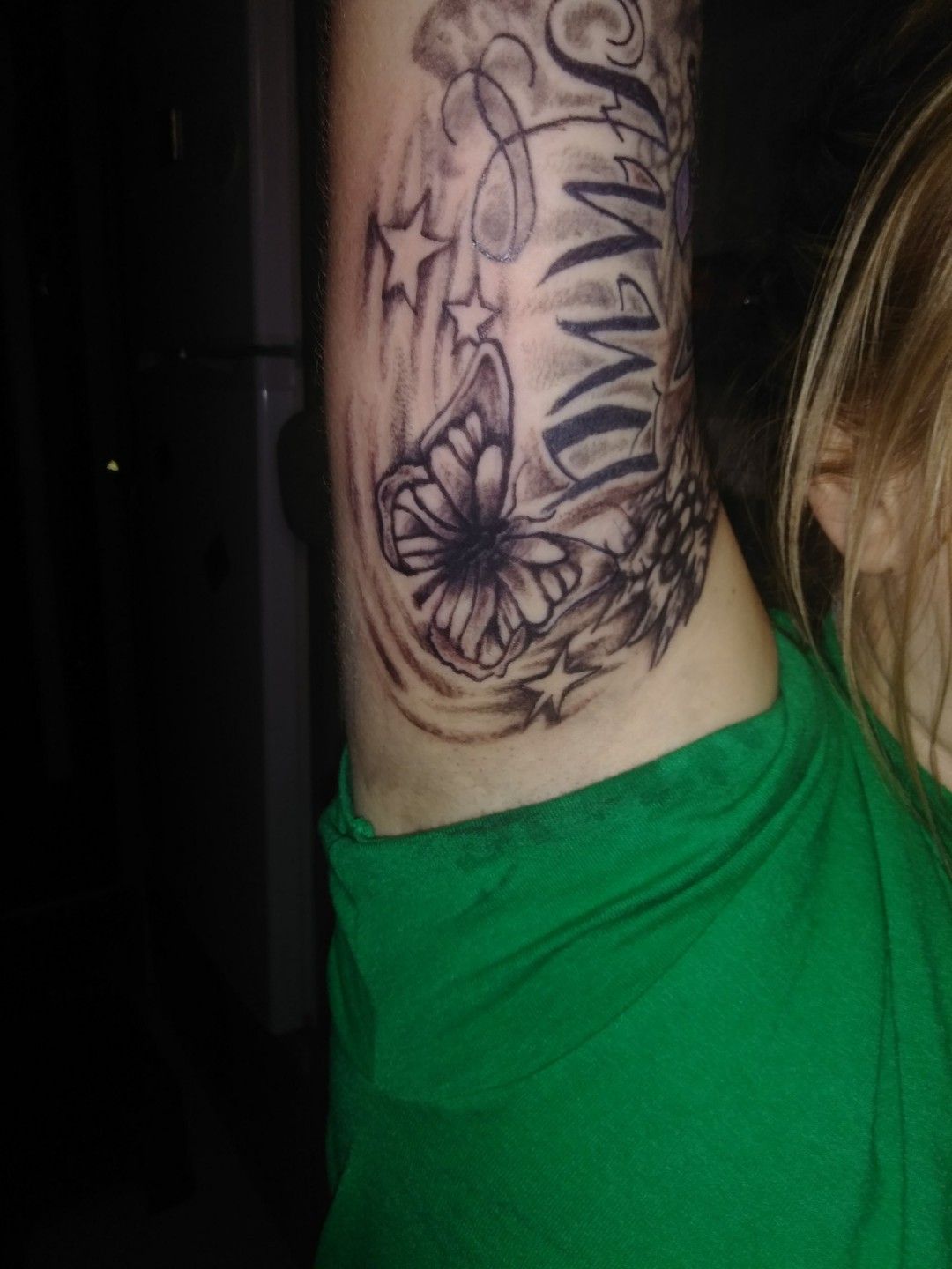 Danielle Temple • Tattoo Artist • Tattoodo