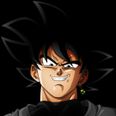Zamasu Black