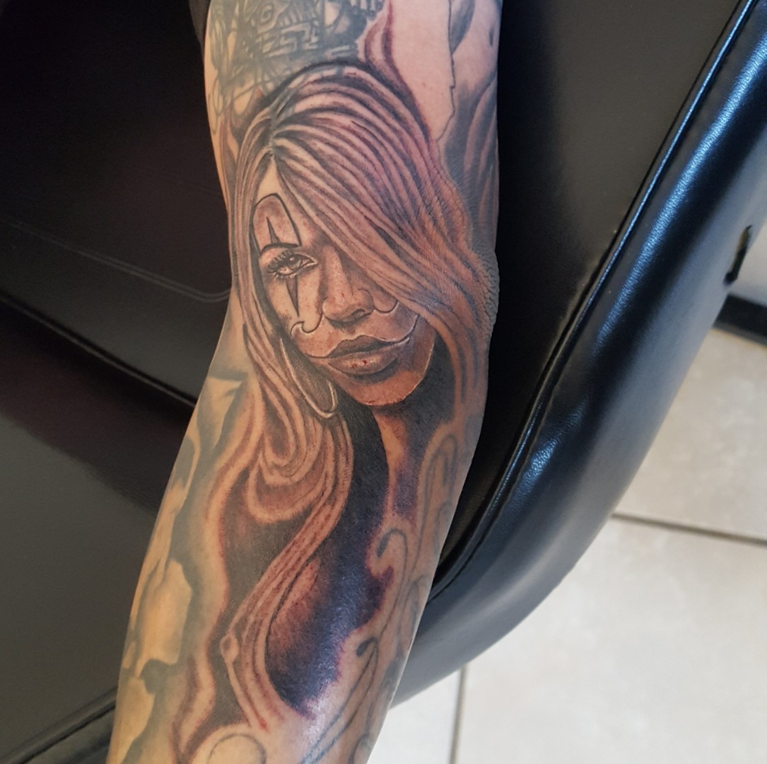 Update more than 54 tattoo image victorville super hot in.cdgdbentre