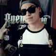 Danny morte