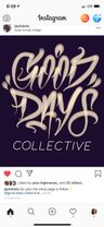Good Days Collective