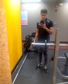 Fernando M Rocha