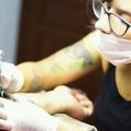Agnes Tattoo Artist