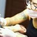 Agnes Tattoo Artist