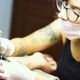 Agnes Tattoo Artist