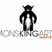 Monskingart Tattoo