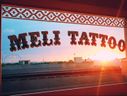 Meli tattoo