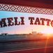 Meli tattoo