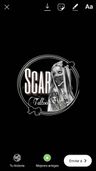 SCARTATTOO