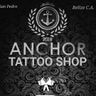 Anchor tattoo shop
