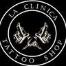 La Clinica Tattoo Shop
