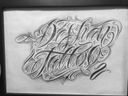 谛山TATTOO