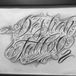 谛山TATTOO