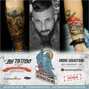 Andre Castro Savastano