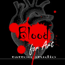 Blood for Art