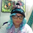 Tia Lee Rue