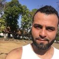 Thiago Santos
