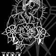 Tony Ambra Giancotti