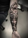 2nd Face Tattoo & Body Piercing