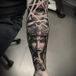 2nd Face Tattoo & Body Piercing