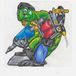 Turtle Style Tattoo Company