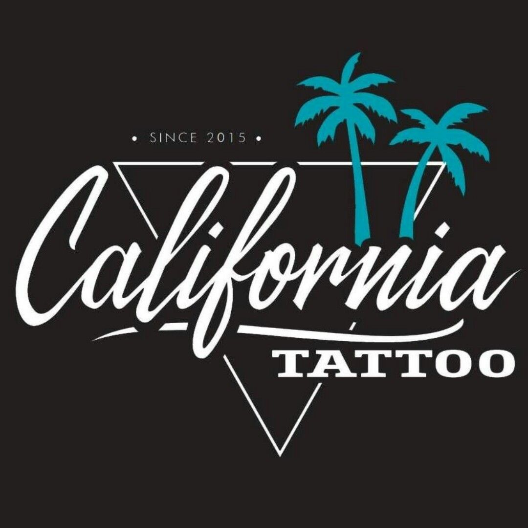 California Tattoo • Tattoo Studio Book Now • Tattoodo