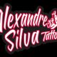 Alexandre silva tattoo