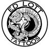 Edward Lott