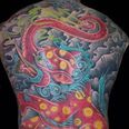 Mark Thompson