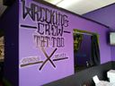 Wrecking Crew Tattoo