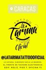 La Tarima Tattoo Studio
