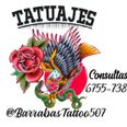 barrabas