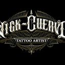 Nick Cuervo