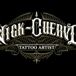 Nick Cuervo